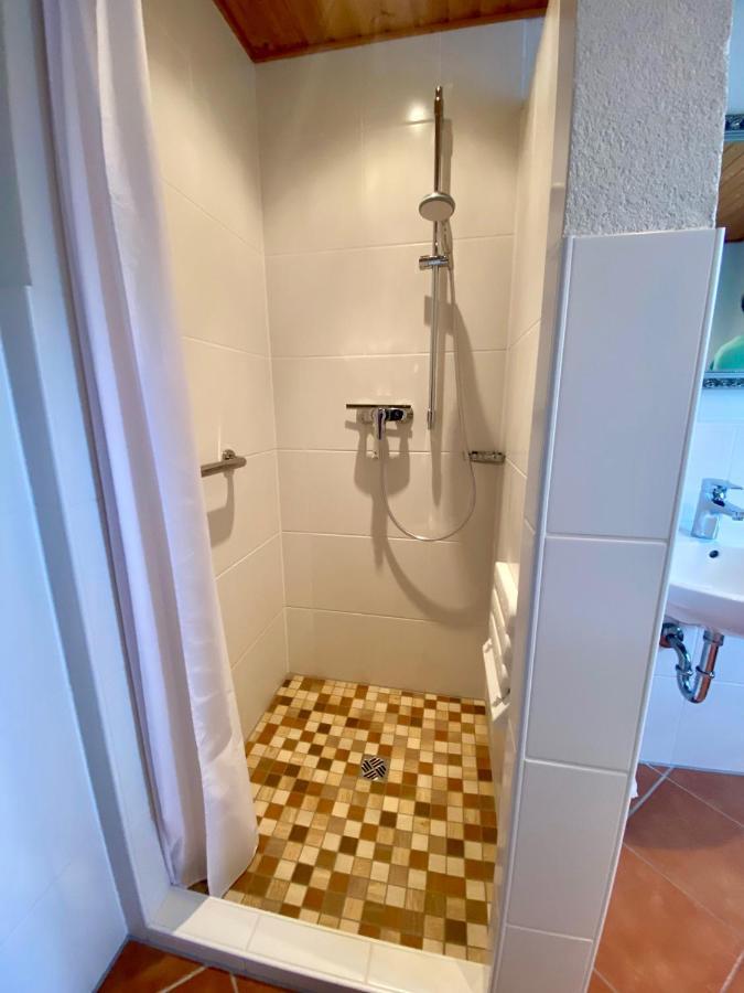 1001 - Haus Seelord Dahme  Eksteriør bilde